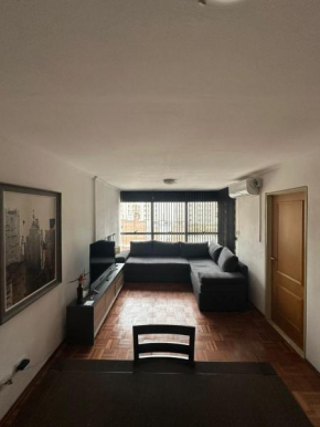 Departamento alquiler temporal 6 D INVERHOME INMOBILIARIA